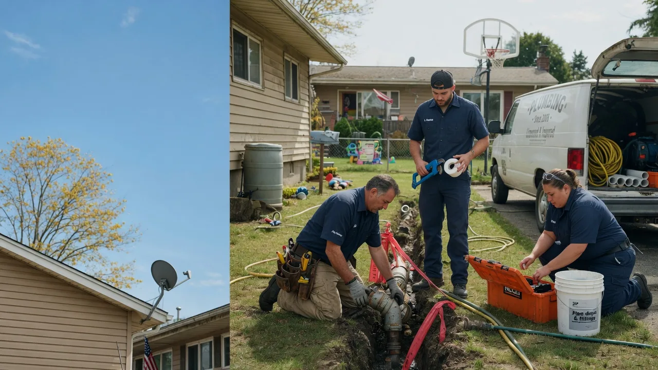 Garbage Disposal Replacement in Commerce, OK near me